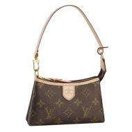 Сумка Louis Vuitton M40309 Mini Pochette Delightful Monogram Canvas