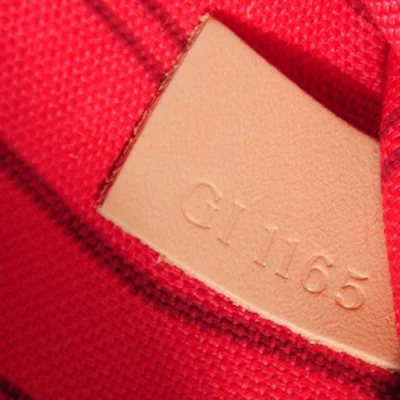 Сумка Louis Vuitton M41603 Neverfull MM Ramages Shoulder Bag Monogram Canvas "Brown" фото № 8 Сумка Louis Vuitton M41603 Neverfull MM Ramages Shoulder Bag Monogram Canvas "Brown" фото № 8