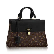 Сумка Louis Vuitton M41737 Venus Tote Bag Monogram Canvas "Brown"