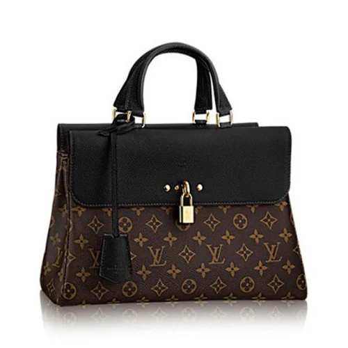 Сумка Louis Vuitton M41737 Venus Tote Bag Monogram Canvas "Brown"