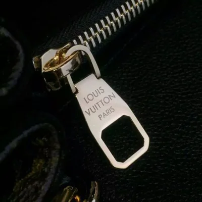 Сумка Louis Vuitton M41737 Venus Tote Bag Monogram Canvas "Brown" фото № 10