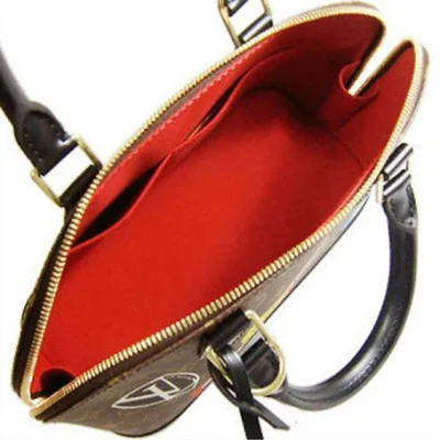 Сумка Louis Vuitton M42839 Alma PM Tote Bag Monogram Canvas "Brown" фото № 10 Сумка Louis Vuitton M42839 Alma PM Tote Bag Monogram Canvas "Brown" фото № 10