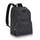 Рюкзак Louis Vuitton M43186 Apollo Backpack Monogram Eclipse Canvas "Black"