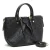 Сумка Louis Vuitton M50639 Mazarine PM Tote Bag Monogram Empreinte Leather "Black"