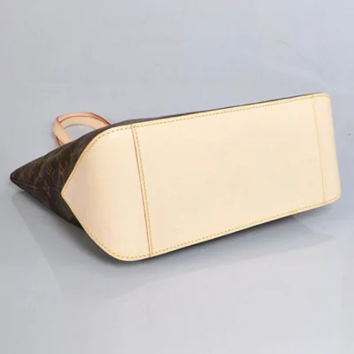 Сумка Louis Vuitton M51151 Cabas Mezzo Shoulder Bag Monogram Canvas "Brown" фото № 5