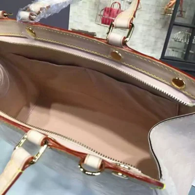 Сумка Louis Vuitton M90180 Brea MM Tote Bag Monogram Vernis "Beige" фото № 10 Сумка Louis Vuitton M90180 Brea MM Tote Bag Monogram Vernis "Beige" фото № 10