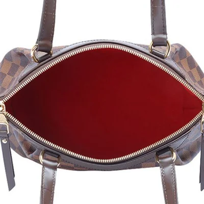 Сумка Louis Vuitton N41103 Westminster GM Shoulder Bag Damier Ebene Canvas "Brown" фото № 7 Сумка Louis Vuitton N41103 Westminster GM Shoulder Bag Damier Ebene Canvas "Brown" фото № 7