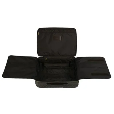 Чемодан Louis Vuitton N41187 Pegase 55 Business Rolling Luggage Damier Ebene Canvas "Brown" фото № 3