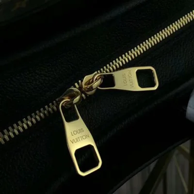 Сумка Louis Vuitton M43435 Popincourt MM Tote Bag Monogram Canvas "Brown" фото № 7