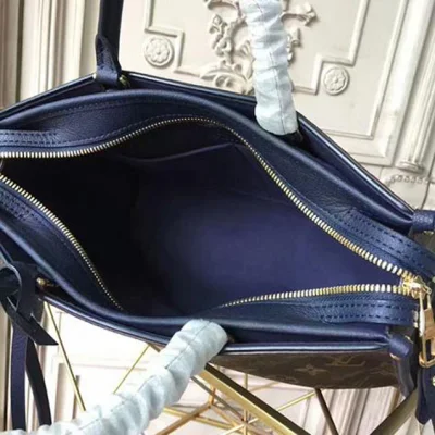 Сумка Louis Vuitton Popincourt PM M43434 Monogram Canvas "Brown" фото № 9 Сумка Louis Vuitton Popincourt PM M43434 Monogram Canvas "Brown" фото № 9