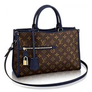 Сумка Louis Vuitton Popincourt PM M43434 Monogram Canvas