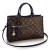 Сумка Louis Vuitton Popincourt PM M43434 Monogram Canvas "Brown"