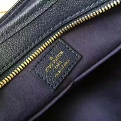 Сумка Louis Vuitton Popincourt PM M43434 Monogram Canvas "Brown" фото № 10 Сумка Louis Vuitton Popincourt PM M43434 Monogram Canvas "Brown" фото № 10