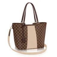Сумка Louis Vuitton Jersey N44022 Damier Ebene Canvas