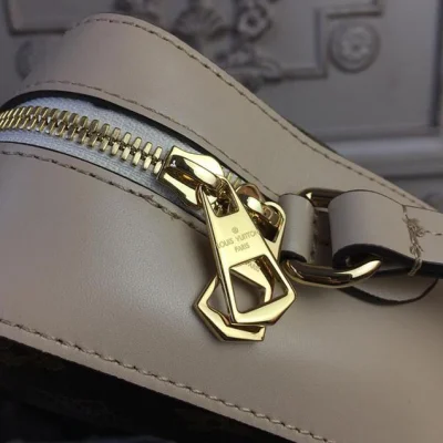 Сумка Louis Vuitton Monogram Canvas Saintonge M43559 "Brown" фото № 7