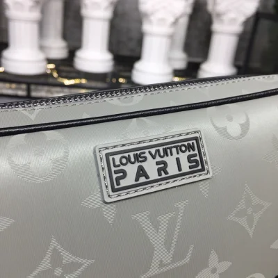 Сумка Louis Vuitton Alpha Messenger M44169 Monogram Canvas фото № 5 Сумка Louis Vuitton Alpha Messenger M44169 Monogram Canvas фото № 5