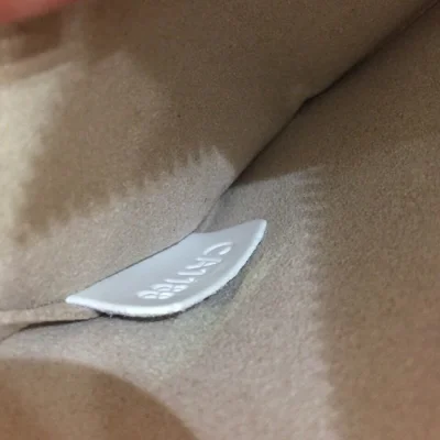 Сумка Louis Vuitton Alma BB M52885 Epi Leather "White" фото № 9