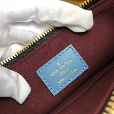 Сумка Louis Vuitton Beaubourg Hobo Mini M55090 Monogram Canvas "Brown" фото № 10 Сумка Louis Vuitton Beaubourg Hobo Mini M55090 Monogram Canvas "Brown" фото № 10