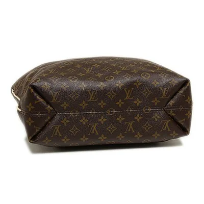 Сумка Louis Vuitton M40587 Sully MM Hobo Bag Monogram Canvas "Brown" фото № 6 Сумка Louis Vuitton M40587 Sully MM Hobo Bag Monogram Canvas "Brown" фото № 6