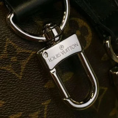 Портфель Louis Vuitton M40868 Porte Documents Jour Briefcase Monogram Canvas "Brown" фото № 8 Портфель Louis Vuitton M40868 Porte Documents Jour Briefcase Monogram Canvas "Brown" фото № 8