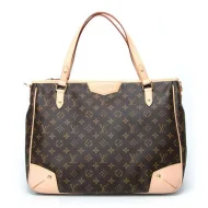 Сумка Louis Vuitton M41231 Estrela GM Shoulder Bag Monogram Canvas "Brown"