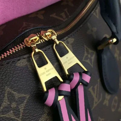 Сумка Louis Vuitton M41455 Tuileries Tote Bag Monogram Canvas "Brown" фото № 7 Сумка Louis Vuitton M41455 Tuileries Tote Bag Monogram Canvas "Brown" фото № 7