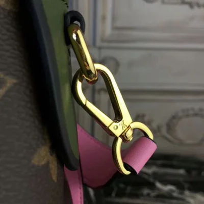 Сумка Louis Vuitton M41455 Tuileries Tote Bag Monogram Canvas "Brown" фото № 8 Сумка Louis Vuitton M41455 Tuileries Tote Bag Monogram Canvas "Brown" фото № 8