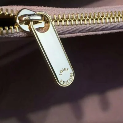 Сумка Louis Vuitton M41596 Flandrin Tote Bag Monogram Canvas "Brown" фото № 10