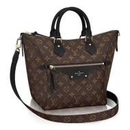 Сумка Louis Vuitton M44057 Tournelle PM Tote Bag Monogram Canvas "Brown"