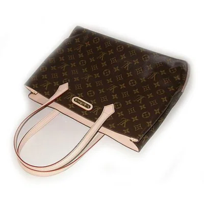 Сумка Louis Vuitton M45644 Wilshire MM Shoulder Bag Monogram Canvas "Brown" фото № 6 Сумка Louis Vuitton M45644 Wilshire MM Shoulder Bag Monogram Canvas "Brown" фото № 6