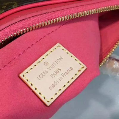 Сумка Louis Vuitton M50068 Pallas BB Tote Bag Monogram Canvas "Brown" фото № 10 Сумка Louis Vuitton M50068 Pallas BB Tote Bag Monogram Canvas "Brown" фото № 10