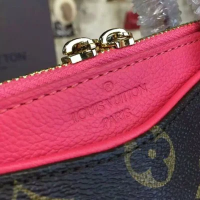 Сумка Louis Vuitton M50068 Pallas BB Tote Bag Monogram Canvas "Brown" фото № 5 Сумка Louis Vuitton M50068 Pallas BB Tote Bag Monogram Canvas "Brown" фото № 5