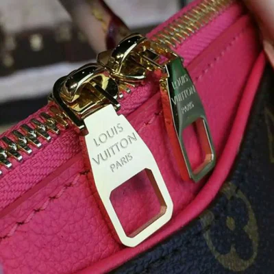 Сумка Louis Vuitton M50068 Pallas BB Tote Bag Monogram Canvas "Brown" фото № 6 Сумка Louis Vuitton M50068 Pallas BB Tote Bag Monogram Canvas "Brown" фото № 6