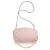 Сумка Louis Vuitton M50410 Santa Monica Clutch Crossbody Bag Monogram Vernis "Pink"