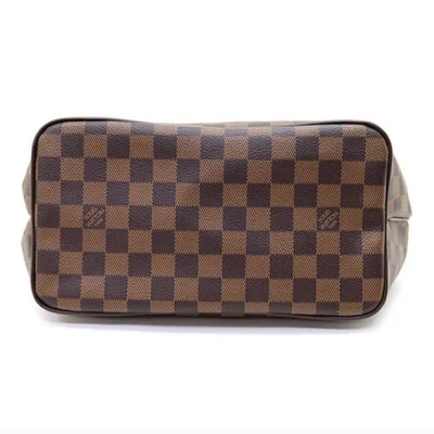 Сумка Louis Vuitton N41102 Westminster PM Shoulder Bag Damier Ebene Canvas "Brown" фото № 6 Сумка Louis Vuitton N41102 Westminster PM Shoulder Bag Damier Ebene Canvas "Brown" фото № 6