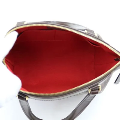 Сумка Louis Vuitton N41102 Westminster PM Shoulder Bag Damier Ebene Canvas "Brown" фото № 8 Сумка Louis Vuitton N41102 Westminster PM Shoulder Bag Damier Ebene Canvas "Brown" фото № 8