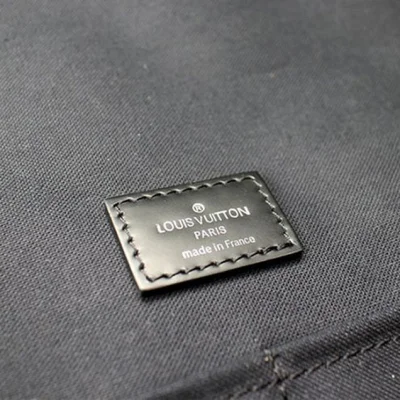 Сумка Louis Vuitton N41458 Messenger MM Messenger Bag Damier Graphite Canvas "Graphite" фото № 8 Сумка Louis Vuitton N41458 Messenger MM Messenger Bag Damier Graphite Canvas "Graphite" фото № 8