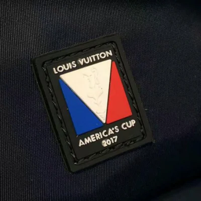 Рюкзак Louis Vuitton N44005 Apollo Backpack Damier Cobalt Canvas "Navy Blue" фото № 10 Рюкзак Louis Vuitton N44005 Apollo Backpack Damier Cobalt Canvas "Navy Blue" фото № 10