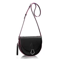 Сумка Louis Vuitton M54156 Saint Cloud Crossbody Bag Epi Leather "Black"