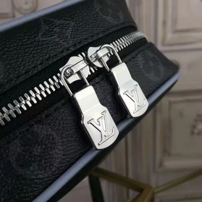 Сумка Louis Vuitton Danube PM M53421 Epi Leather "Navy Blue" фото № 7