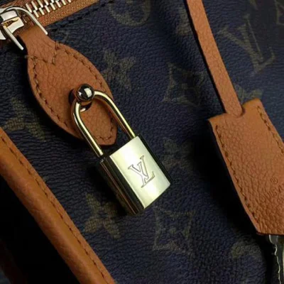 Сумка Louis Vuitton Popincourt MM M43436 Monogram Canvas "Brown" фото № 5 Сумка Louis Vuitton Popincourt MM M43436 Monogram Canvas "Brown" фото № 5