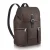 Рюкзак Louis Vuitton Canyon Backpack M54959 Utah Leather "Brown"
