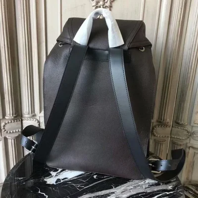 Рюкзак Louis Vuitton Canyon Backpack M54959 Utah Leather "Brown" фото № 4 Рюкзак Louis Vuitton Canyon Backpack M54959 Utah Leather "Brown" фото № 4