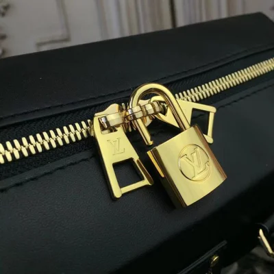 Сумка Louis Vuitton City Malle MM M43595 Monogram Canvas "Brown" фото № 5 Сумка Louis Vuitton City Malle MM M43595 Monogram Canvas "Brown" фото № 5