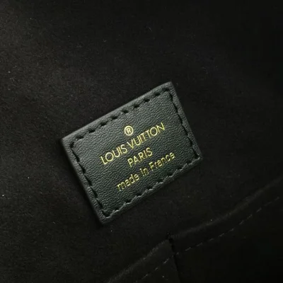 Сумка Louis Vuitton City Malle MM M43595 Monogram Canvas "Brown" фото № 9 Сумка Louis Vuitton City Malle MM M43595 Monogram Canvas "Brown" фото № 9