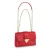 Сумка Louis Vuitton Monogram Empreinte Leather Saint Sulpice BB M44240 "Red"