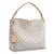 Сумка Louis Vuitton Damier Azur Canvas Graceful PM N42248 "White"