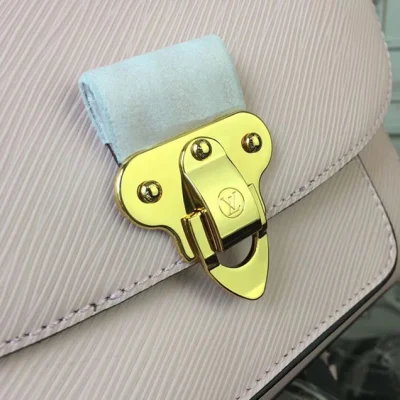 Сумка Louis Vuitton Epi Leather Boccador Bag M53336 "Pink" фото № 5