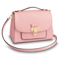 Сумка Louis Vuitton Epi Leather Boccador Bag M53336 "Pink"