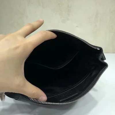 Сумка Louis Vuitton Messenger BB N42418 Damier Infini Leather "Black" фото № 9 Сумка Louis Vuitton Messenger BB N42418 Damier Infini Leather "Black" фото № 9